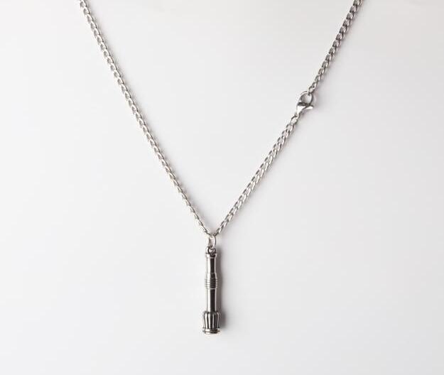 SABNEO™ Stainless saber necklace