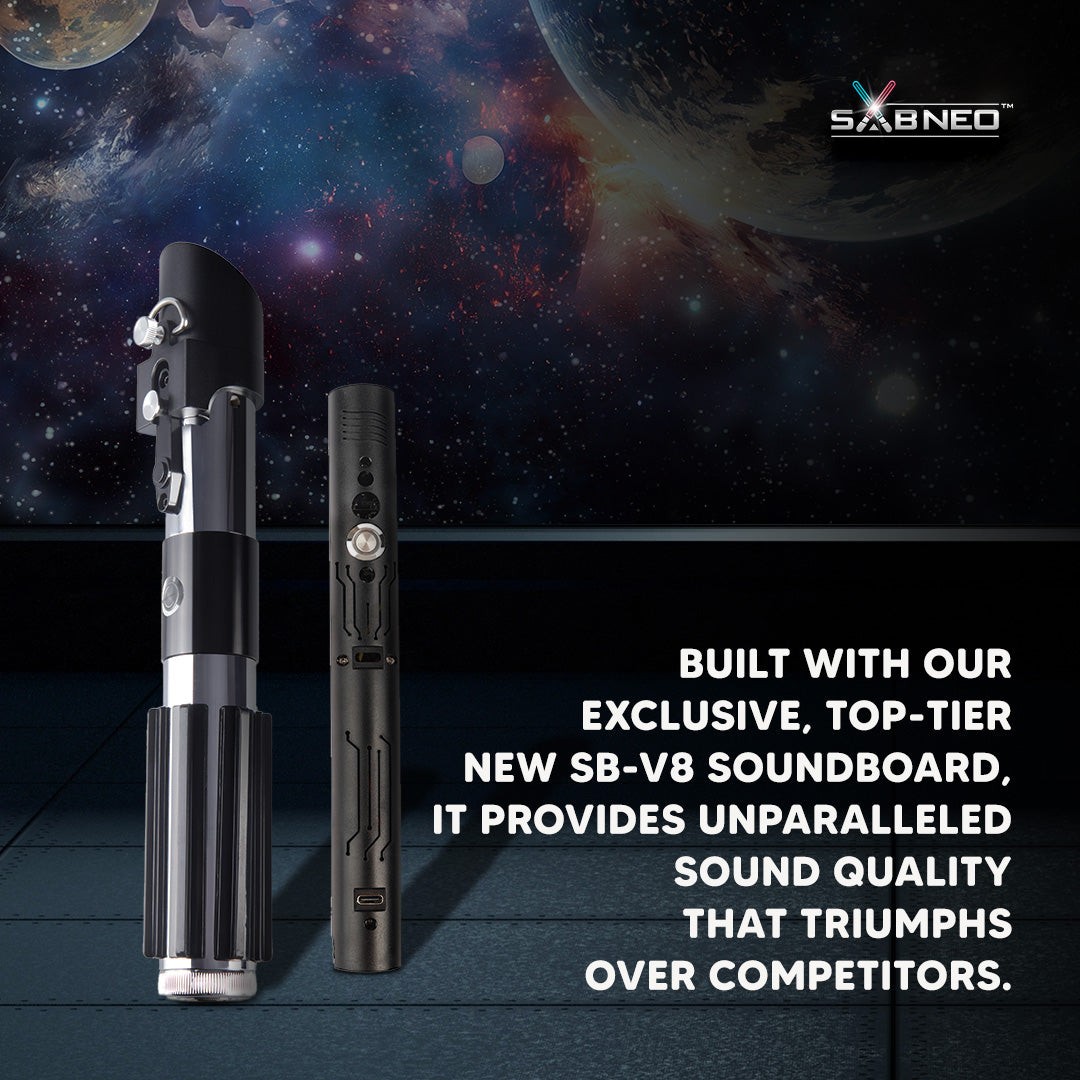 Sabneo advanced technology