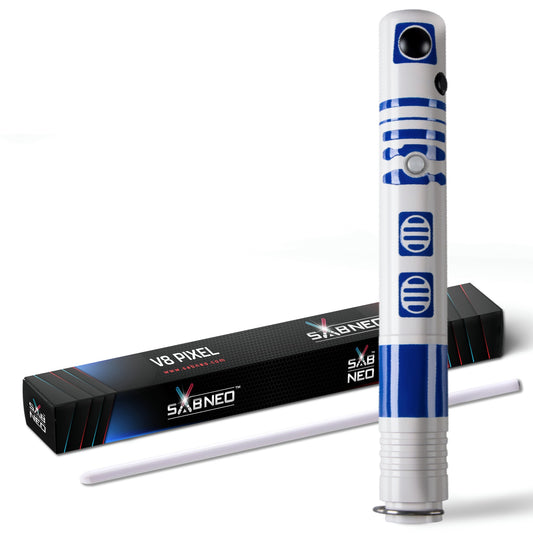 SABNEO V8 PIXEL 2.0 R2D X