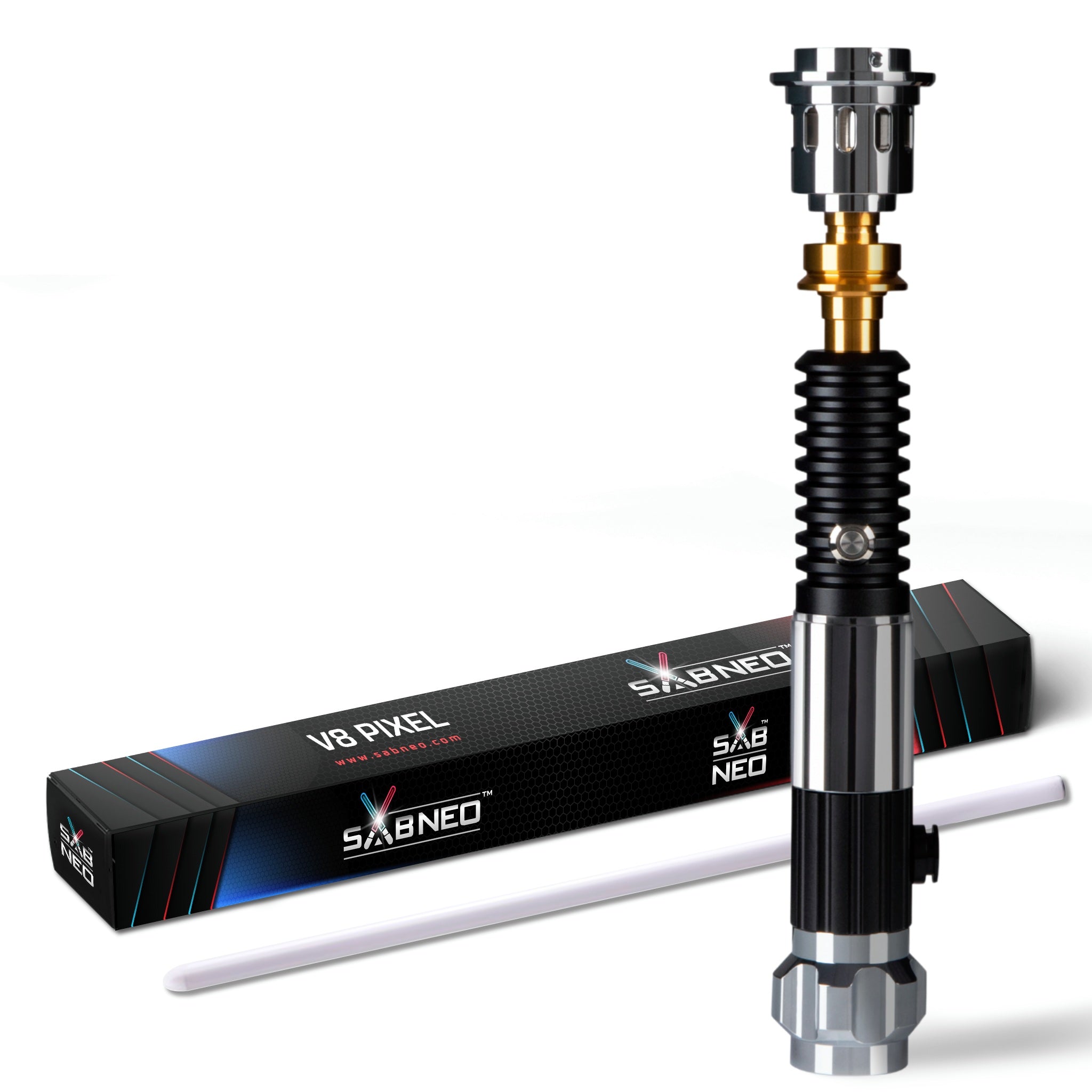 SABNEO V8 PIXEL 2.0 OBI X
