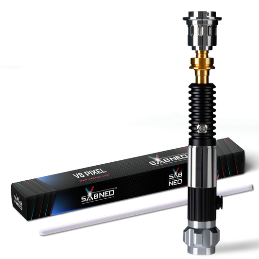SABNEO V8 PIXEL 2.0 OBI X