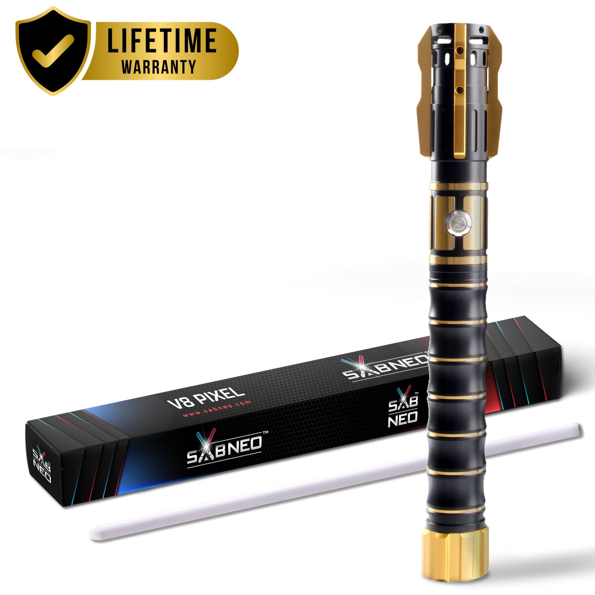 Sabuページ SABNEO V7 RGB 2.0 KING – SABNEO™