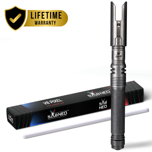 SABNEO V8 PIXEL 2.0 CAL X