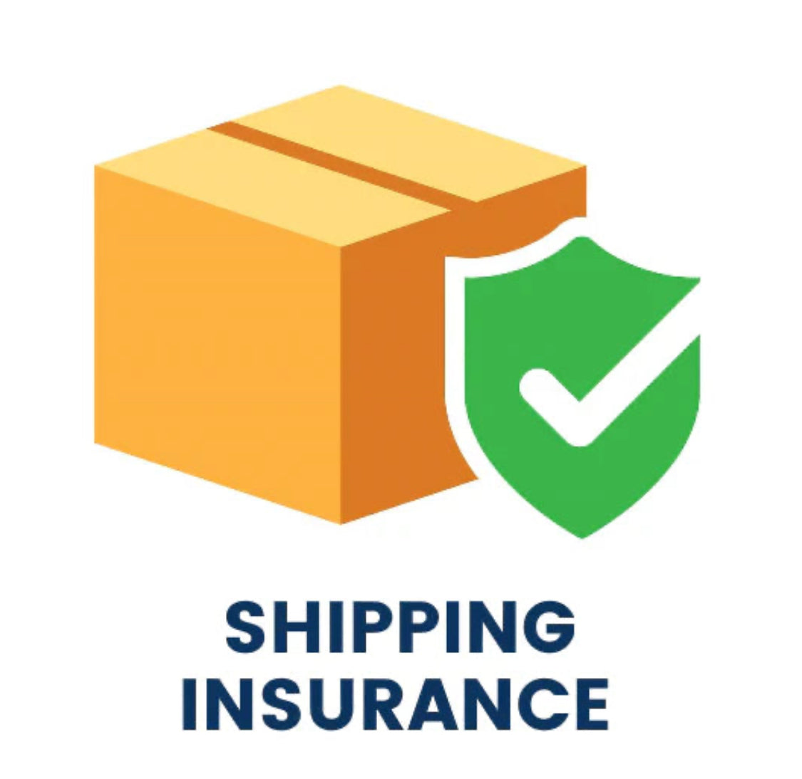 FREE Full Shipping Insurance (damage and loss)