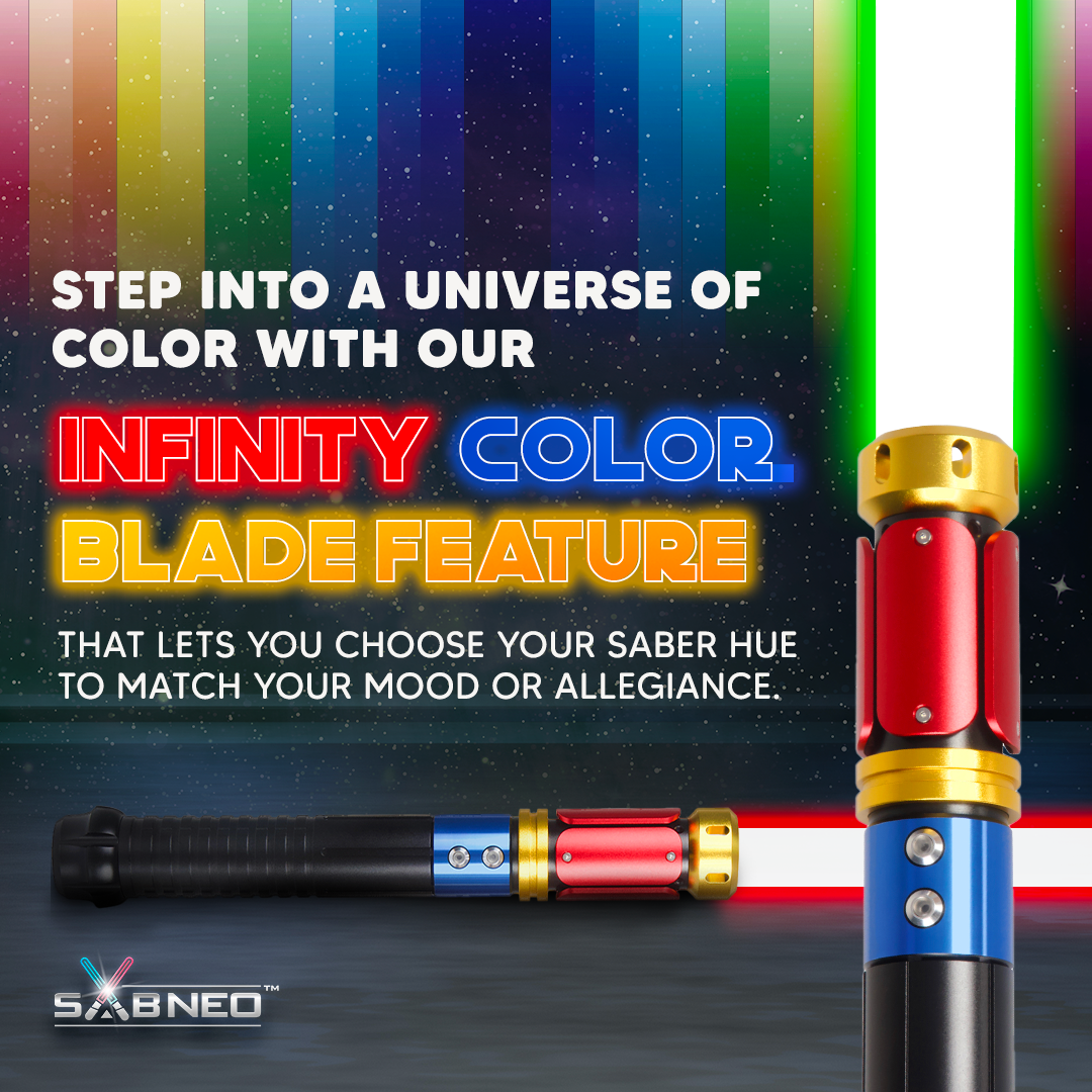 Infinity Blade Colors